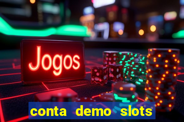 conta demo slots dragon hatch